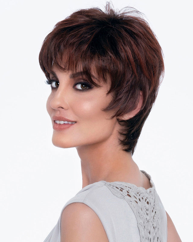 Elle (Exclusive) | Synthetic Wig by Envy