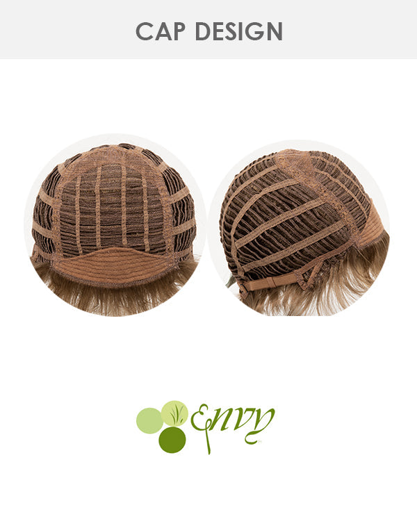 Petite Penelope | Synthetic Wig by Envy