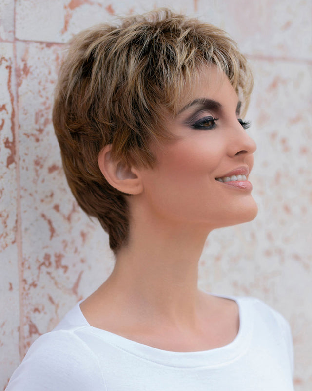 Penelope (Exclusive) | Synthetic Wig by Envy