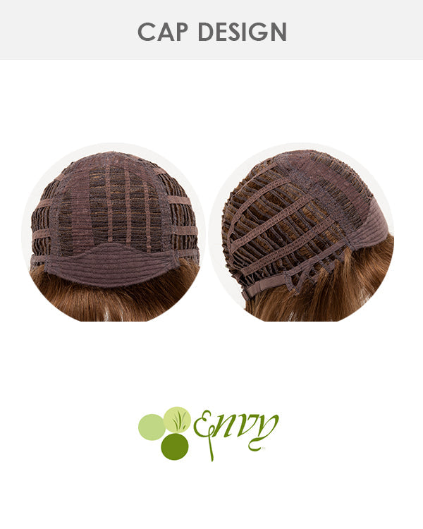 Petite Scarlett | Synthetic Wig by Envy