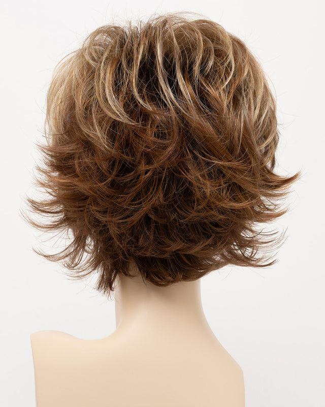 Victoria (Exclusive) | Synthetic Wig by Envy