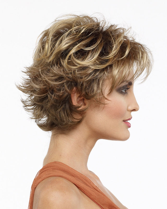 Victoria | Synthetic Wig by Envy