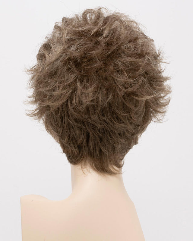 Kitana | Monofilament Synthetic Wig by Envy