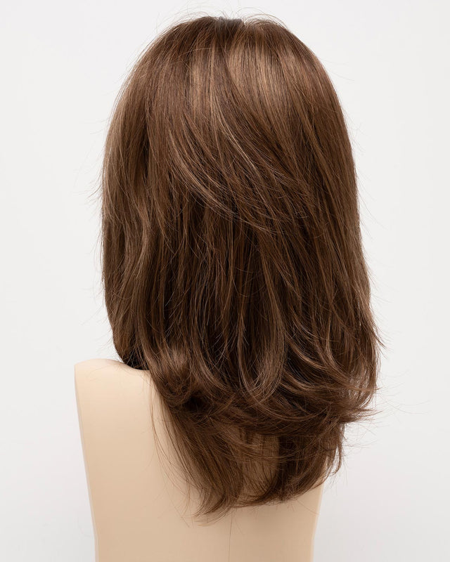 Rylee | Lace Front & Monofilament Synthetic Wig by Envy