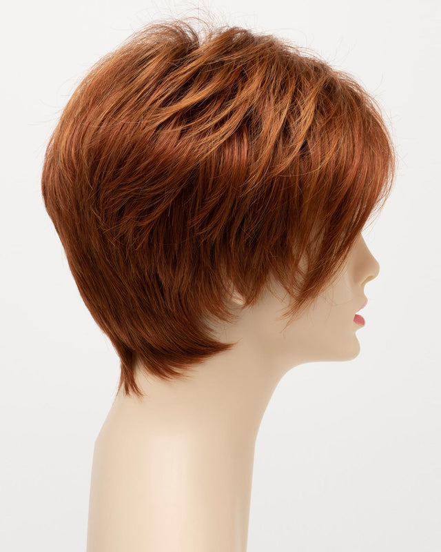 Shari | Synthetic Wig by Envy