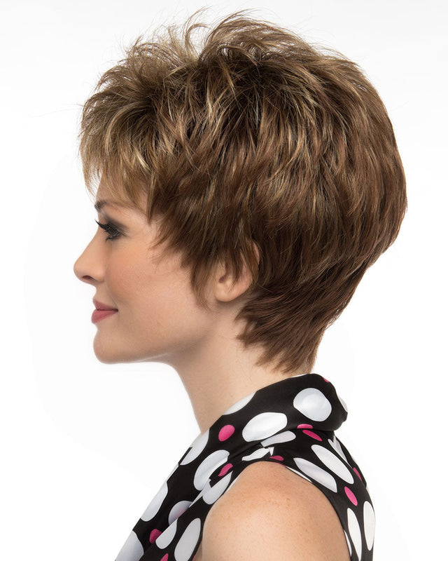 Jacqueline | Synthetic Wig by Envy