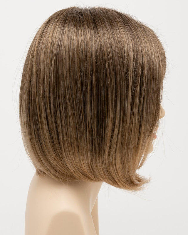 Petite Paige | Monofilament Part Wig by Envy