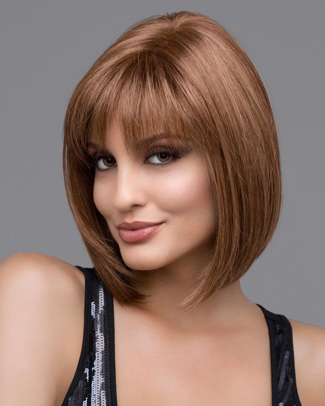 Carley | Monofilament Synthetic Wig by Envy