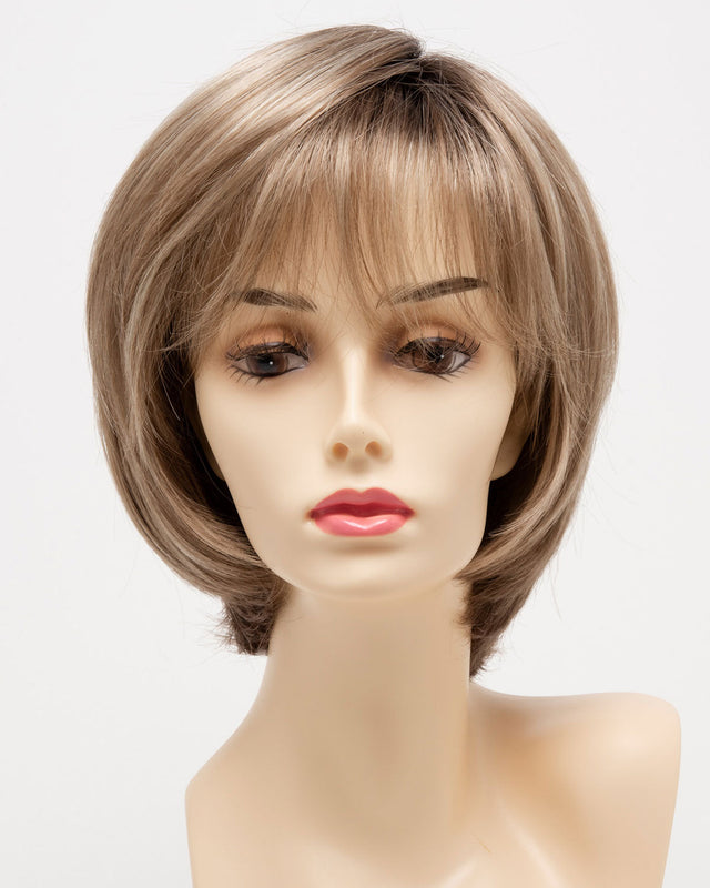 Haley (Exclusive) | Monofilament Synthetic Wig by Envy