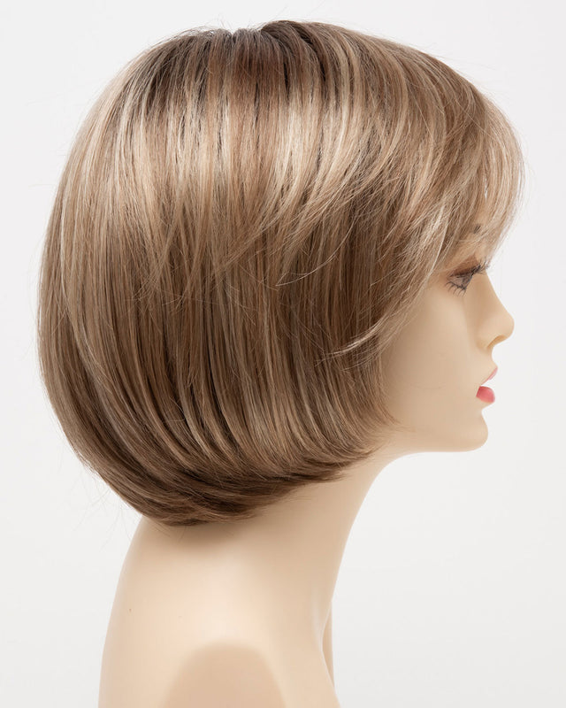 Haley (Exclusive) | Monofilament Synthetic Wig by Envy