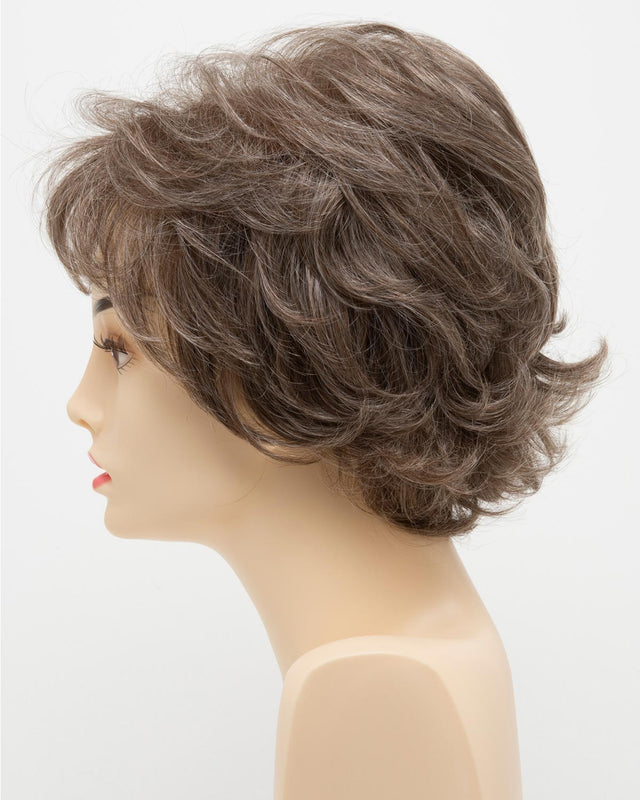 Aubrey | Monofilament Human Hair Blend Wig by Envy