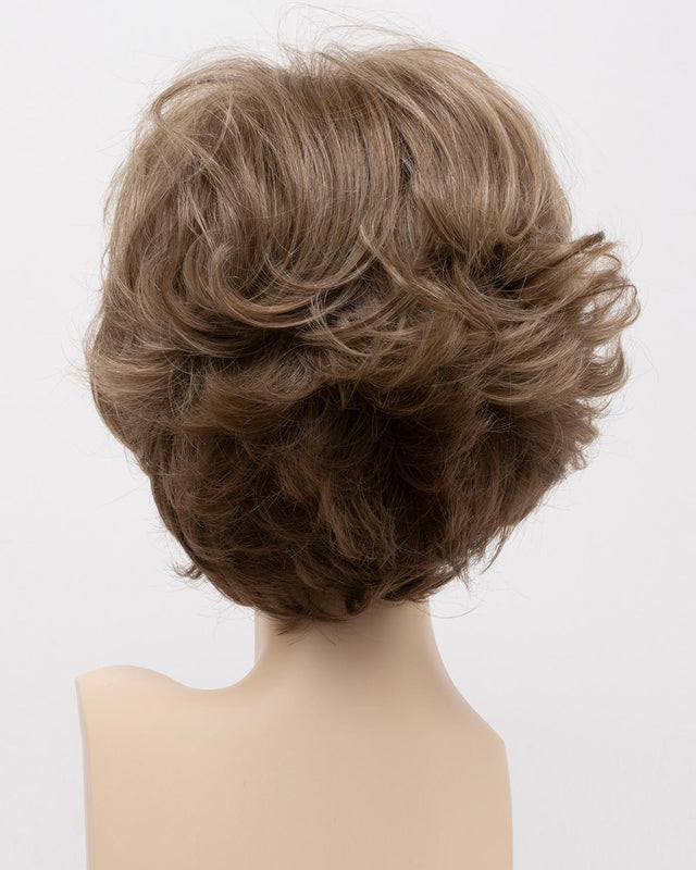 Kylie | Monofilament Human Hair Blend Wig by Envy