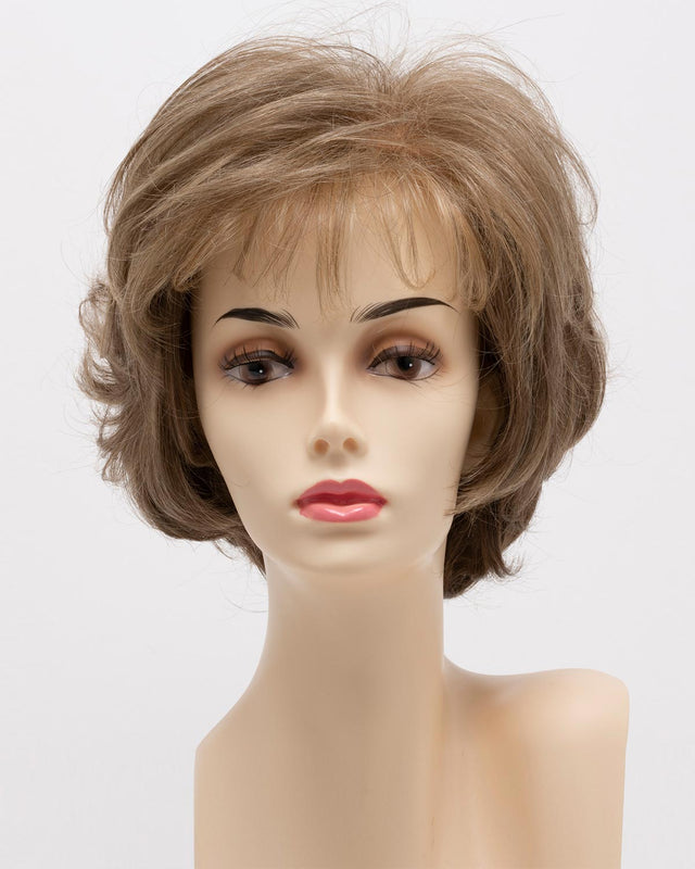 Kylie | Monofilament Human Hair Blend Wig by Envy