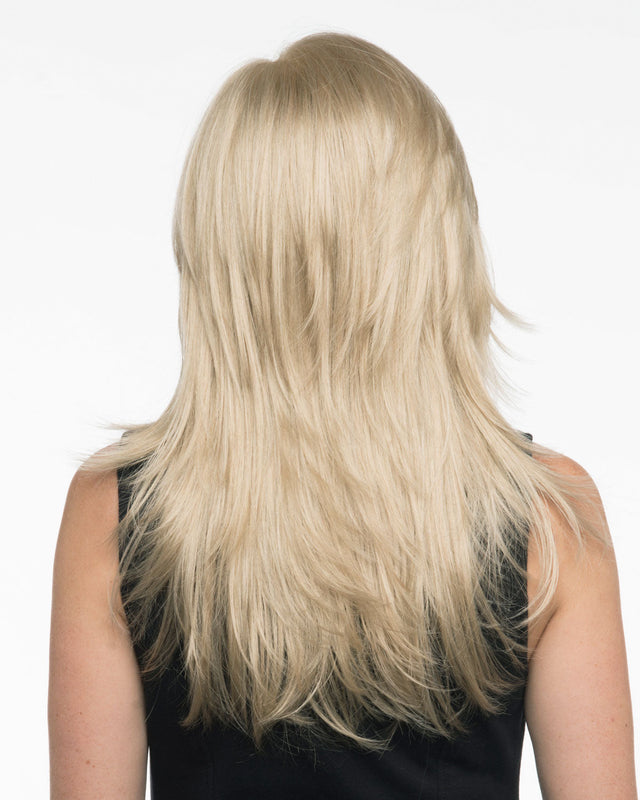 Celeste (Exclusive) | Monofilament Synthetic Wig by Envy