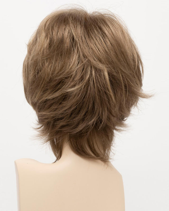 Savannah | Monofilament Synthetic Wig by Envy