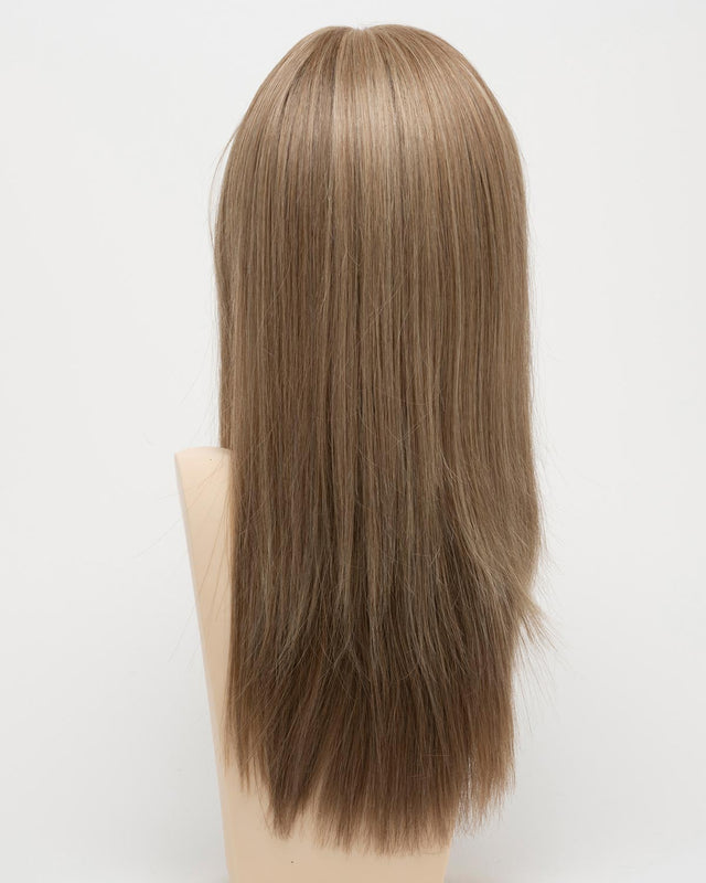 Taryn | Monofilament Human Hair Blend Wig by Envy