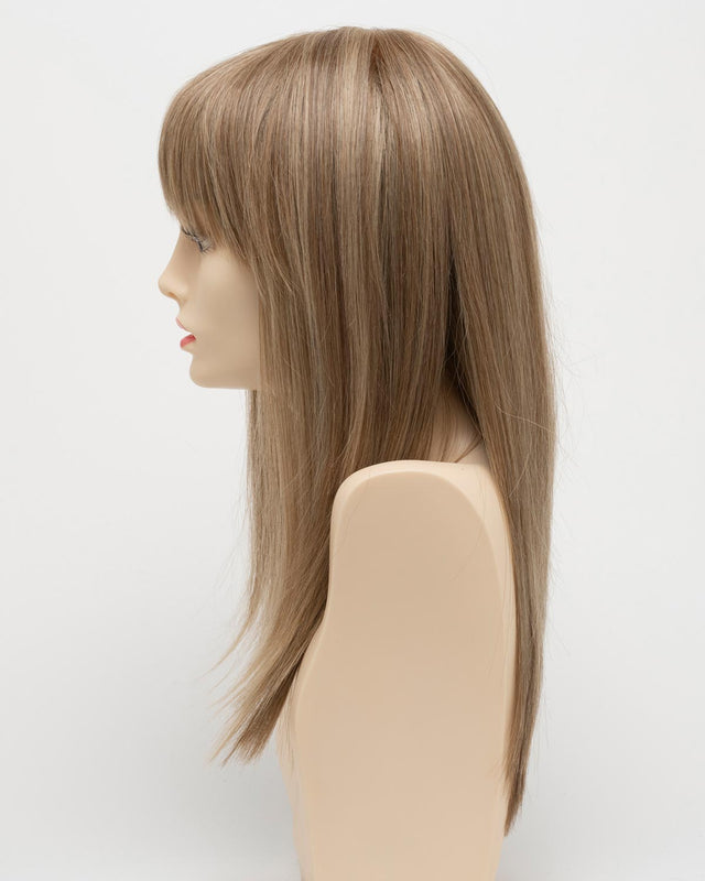 Taryn | Monofilament Human Hair Blend Wig by Envy