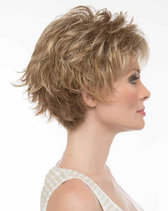 Marita | Monofilament Wig by Envy