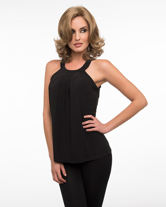 Jade Large | Lace Front Synthetic Wig by Envy