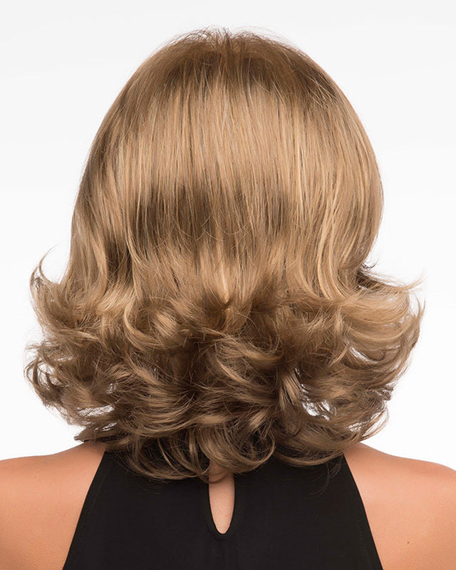 Jade Large | Lace Front Synthetic Wig by Envy