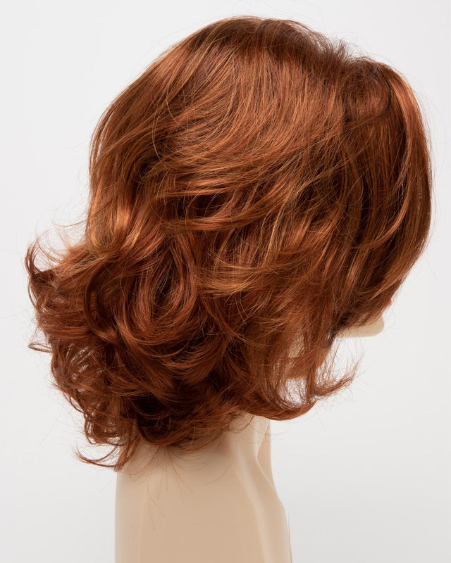 Jade Large | Lace Front Synthetic Wig by Envy