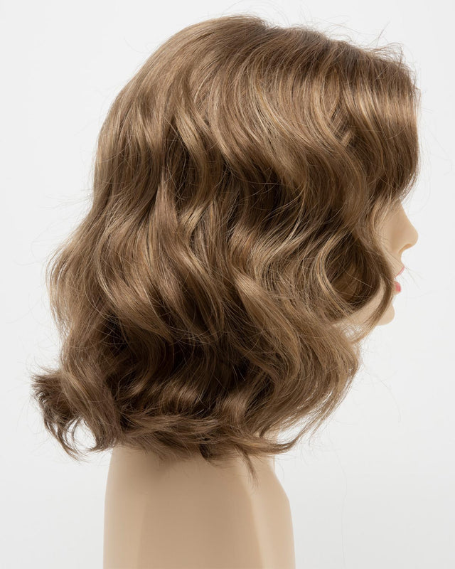 Brittaney | Lace Front & Monofilament Synthetic Wig by Envy