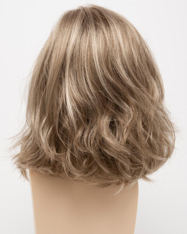 Chloe | Lace Front & Monofilament Part Synthetic Wig by Envy