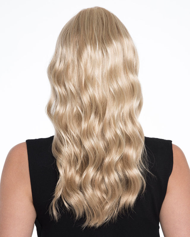 Maya (Exclusive) | Lace Front & Monofilament Top Synthetic Wig by Envy