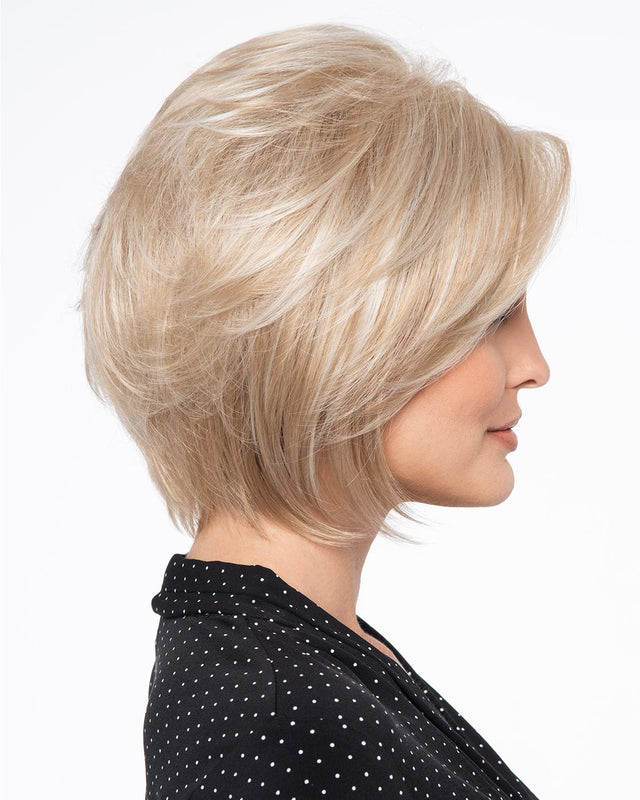 Juliet (Exclusive) | Lace Front & Monofilament Part Synthetic Wig by Envy