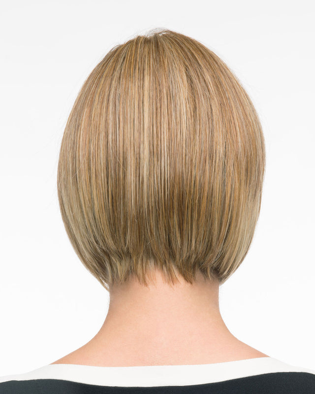 Shyla (Exclusive) | Monofilament Human Hair Blend Wig by Envy