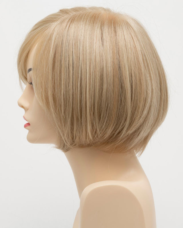 Shyla | Monofilament Human Hair Blend Wig by Envy