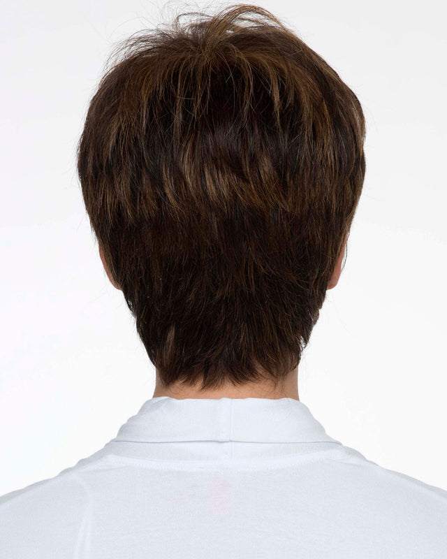 Destiny | Monofilament Human Hair Blend Wig by Envy