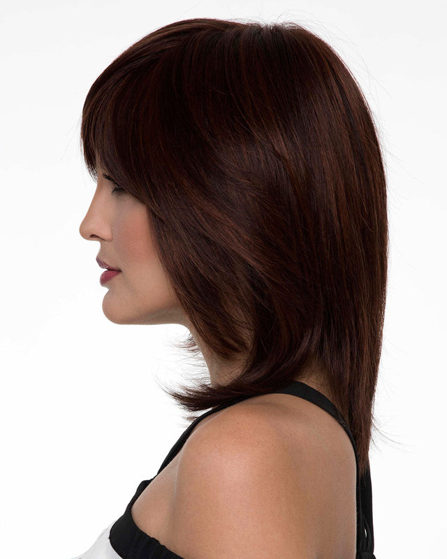 Grace | Monofilament Human Hair Blend Wig by Envy