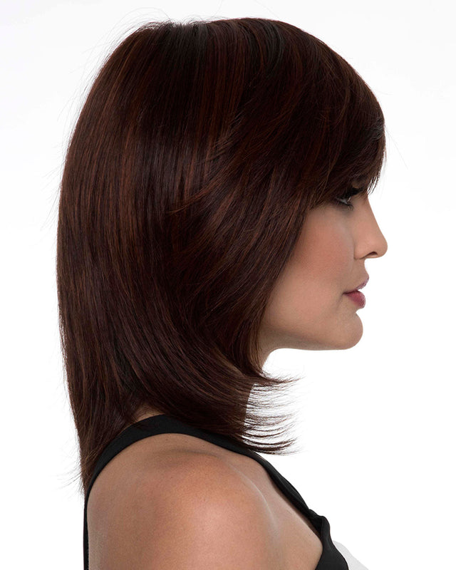 Grace | Monofilament Human Hair Blend Wig by Envy