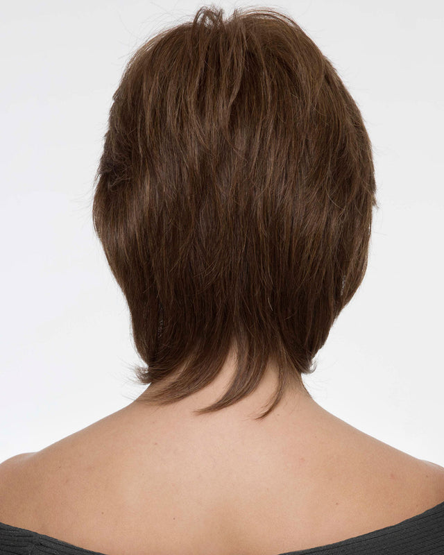 Coti (Exclusive) | Monofilament Top Human Hair Blend Wig by Envy