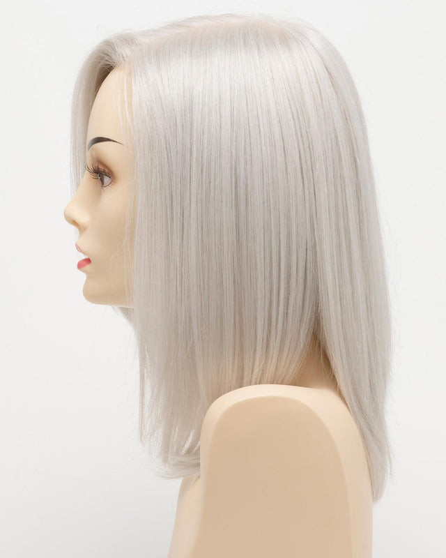 Zoey | Lace Front & Monofilament Human Hair Blend Wig by Envy