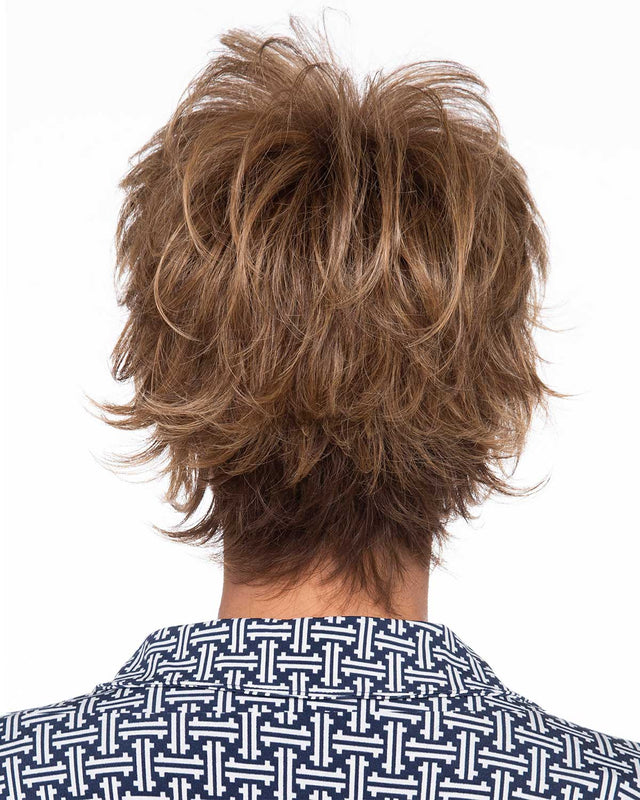 Ophelia (Exclusive) | Human Hair Blend Wig by Envy