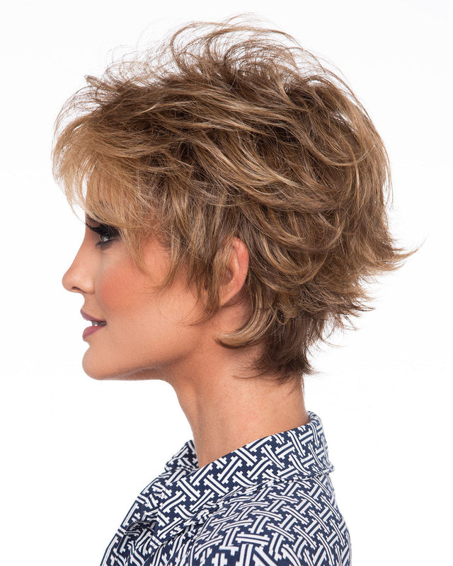 Ophelia (Exclusive) | Human Hair Blend Wig by Envy