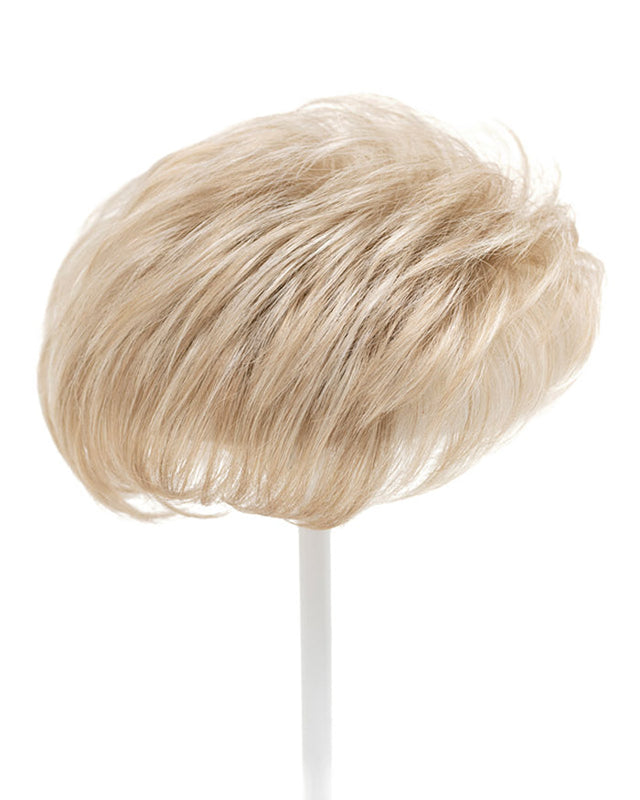 Pouf Positive Topper | Synthetic Hair by Envy