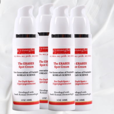 The Eraser Spot Cream | Dark Spot Remover