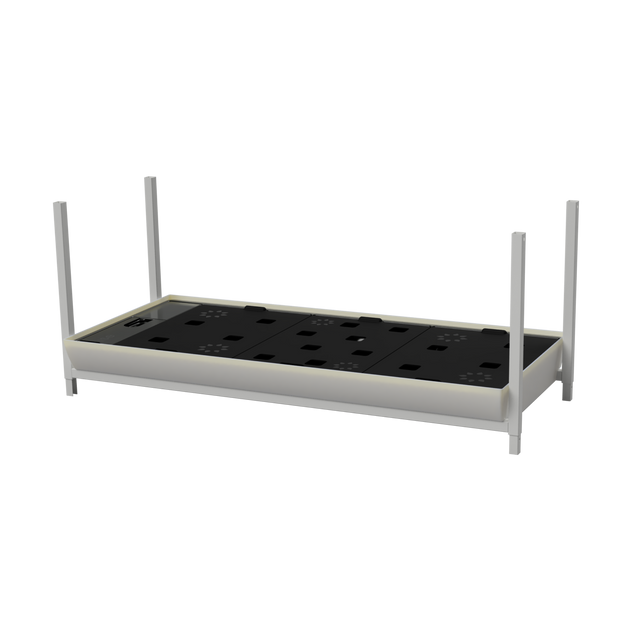 The Rise Extension 3