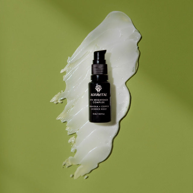 Eye Brightener Complex