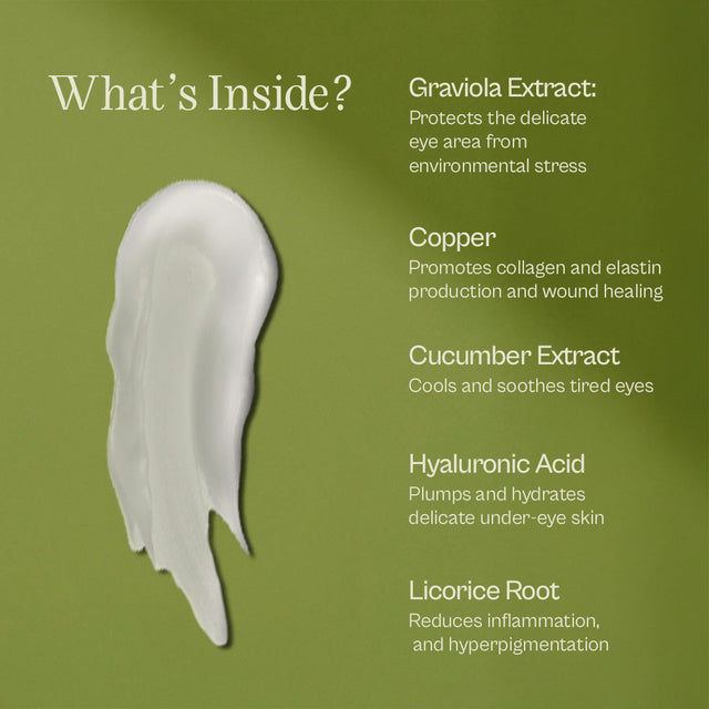 Eye Brightener Complex