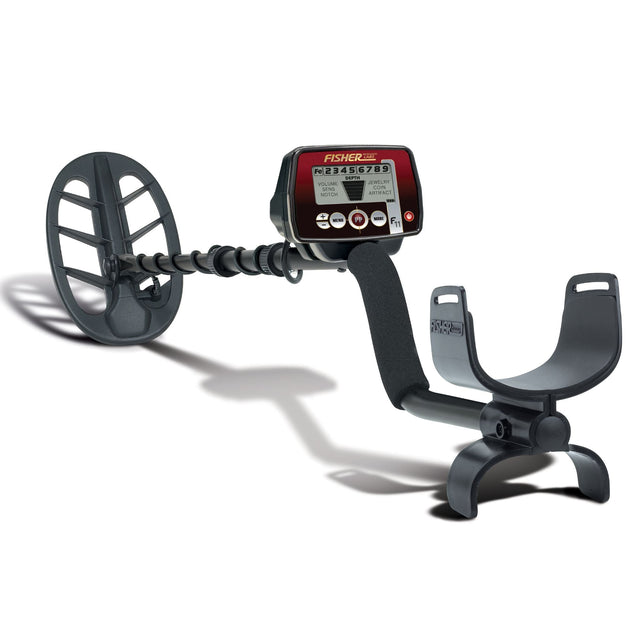 Fisher F11 Metal Detector
