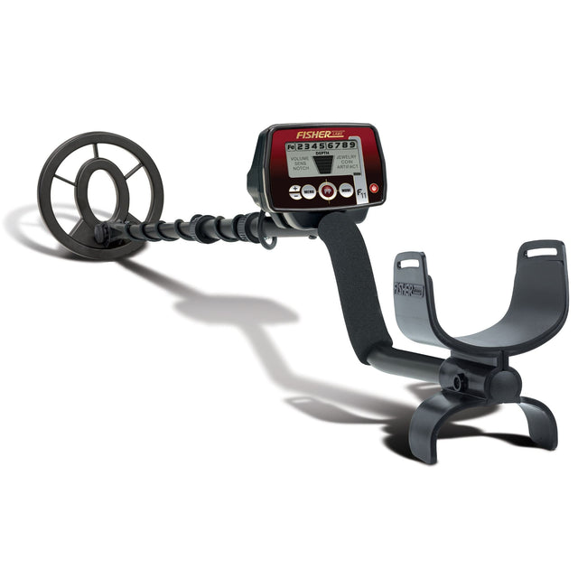 Fisher F11 Metal Detector