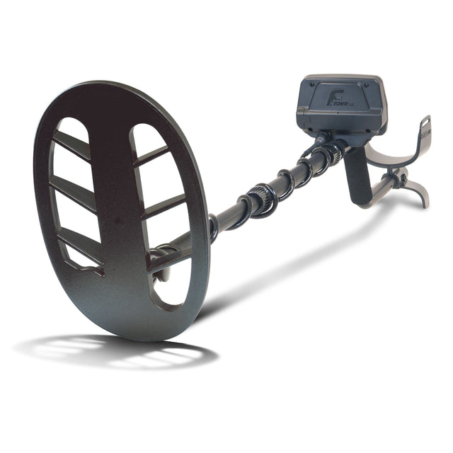 Fisher F22 Weatherproof Metal Detector
