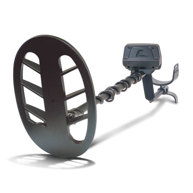 Fisher F44 Weatherproof Metal Detector