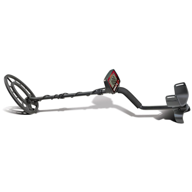 Fisher F44 Weatherproof Metal Detector