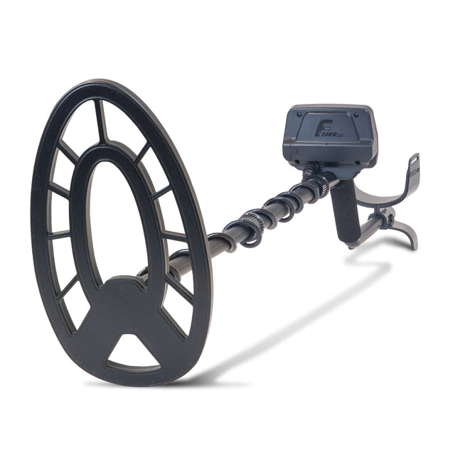 Fisher F44 Weatherproof Metal Detector