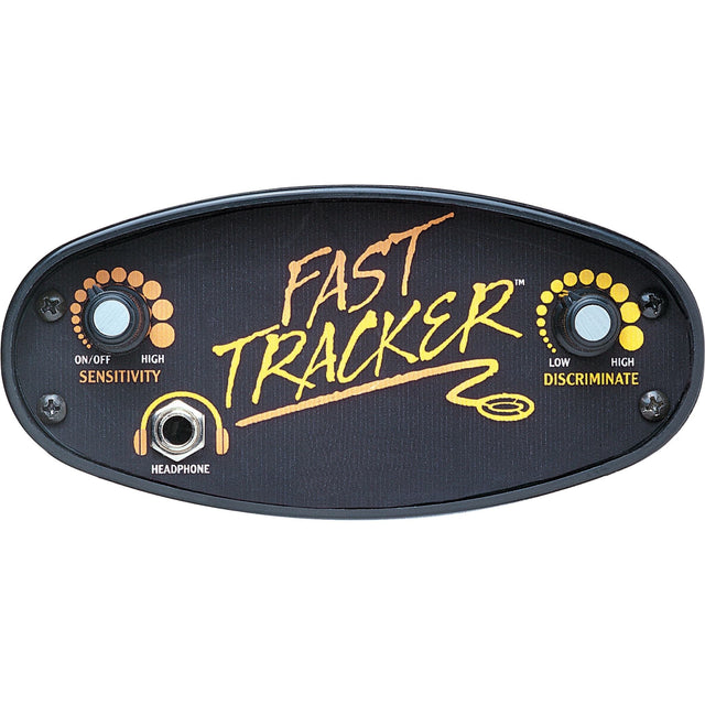 Fast Tracker